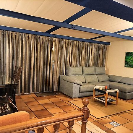 La Lila 5 Apartment Oviedo Ngoại thất bức ảnh