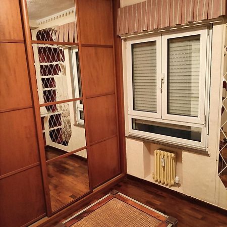 La Lila 5 Apartment Oviedo Ngoại thất bức ảnh