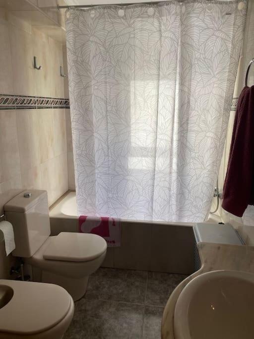 La Lila 5 Apartment Oviedo Ngoại thất bức ảnh