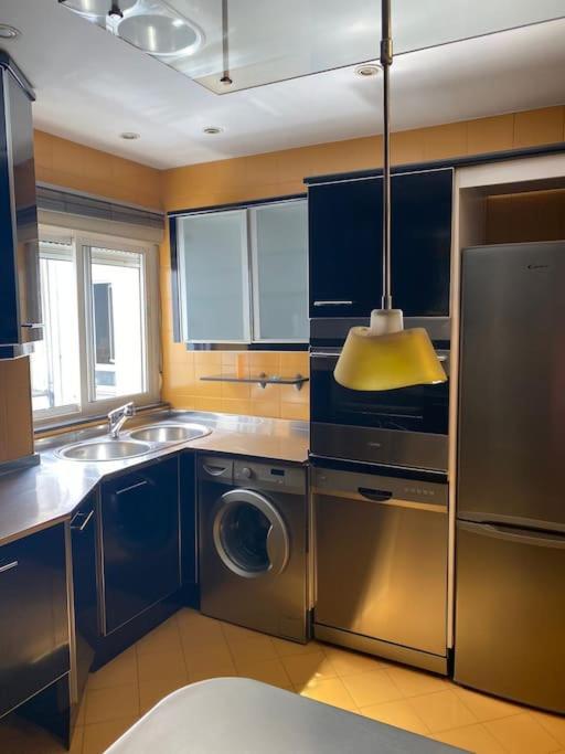 La Lila 5 Apartment Oviedo Ngoại thất bức ảnh