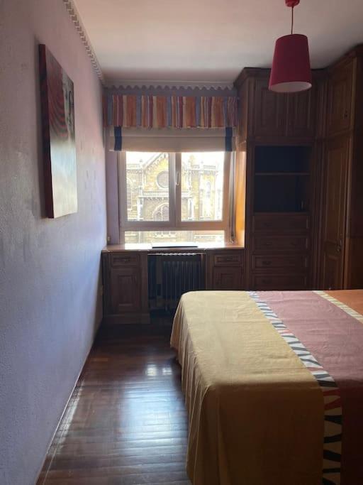 La Lila 5 Apartment Oviedo Ngoại thất bức ảnh