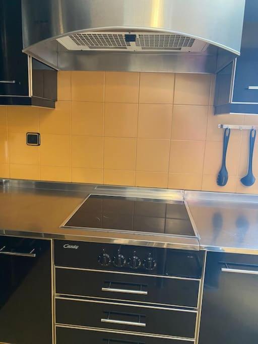 La Lila 5 Apartment Oviedo Ngoại thất bức ảnh