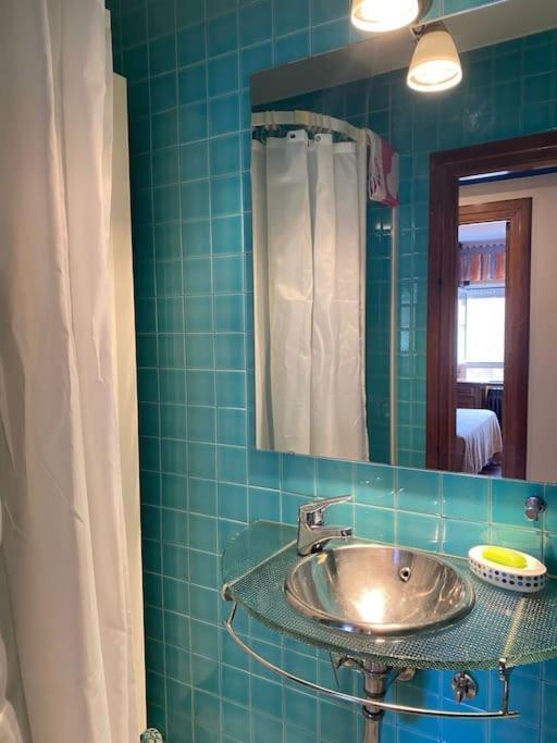 La Lila 5 Apartment Oviedo Ngoại thất bức ảnh