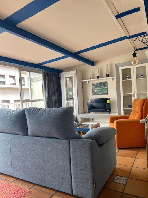 La Lila 5 Apartment Oviedo Ngoại thất bức ảnh