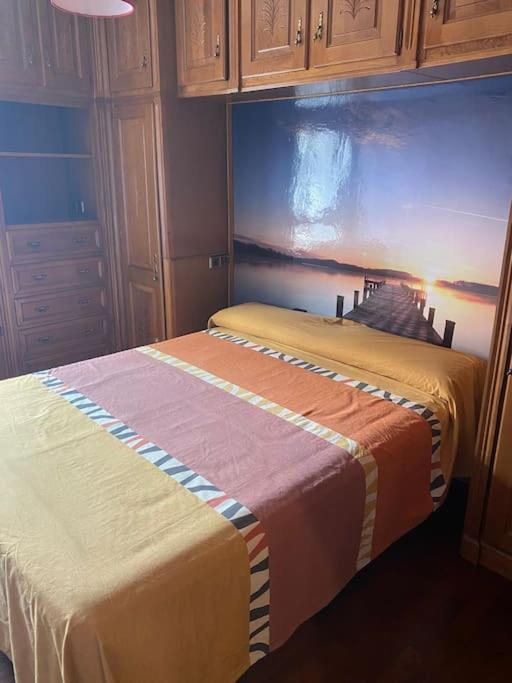 La Lila 5 Apartment Oviedo Ngoại thất bức ảnh