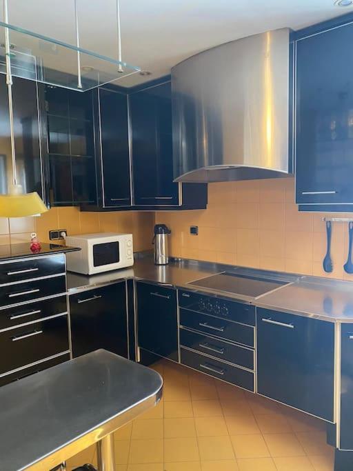 La Lila 5 Apartment Oviedo Ngoại thất bức ảnh