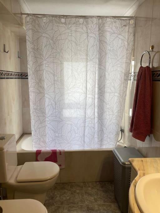 La Lila 5 Apartment Oviedo Ngoại thất bức ảnh
