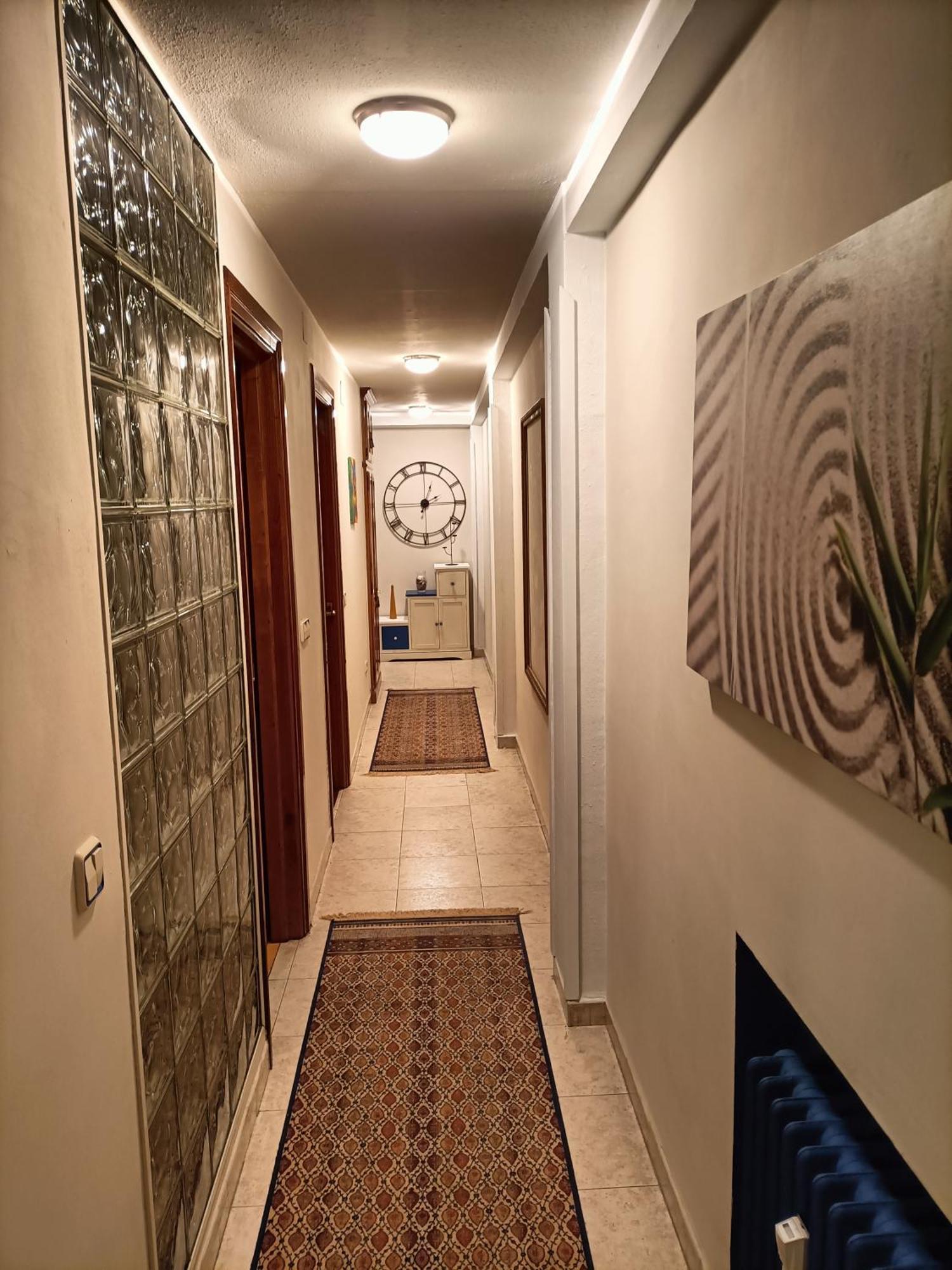 La Lila 5 Apartment Oviedo Ngoại thất bức ảnh