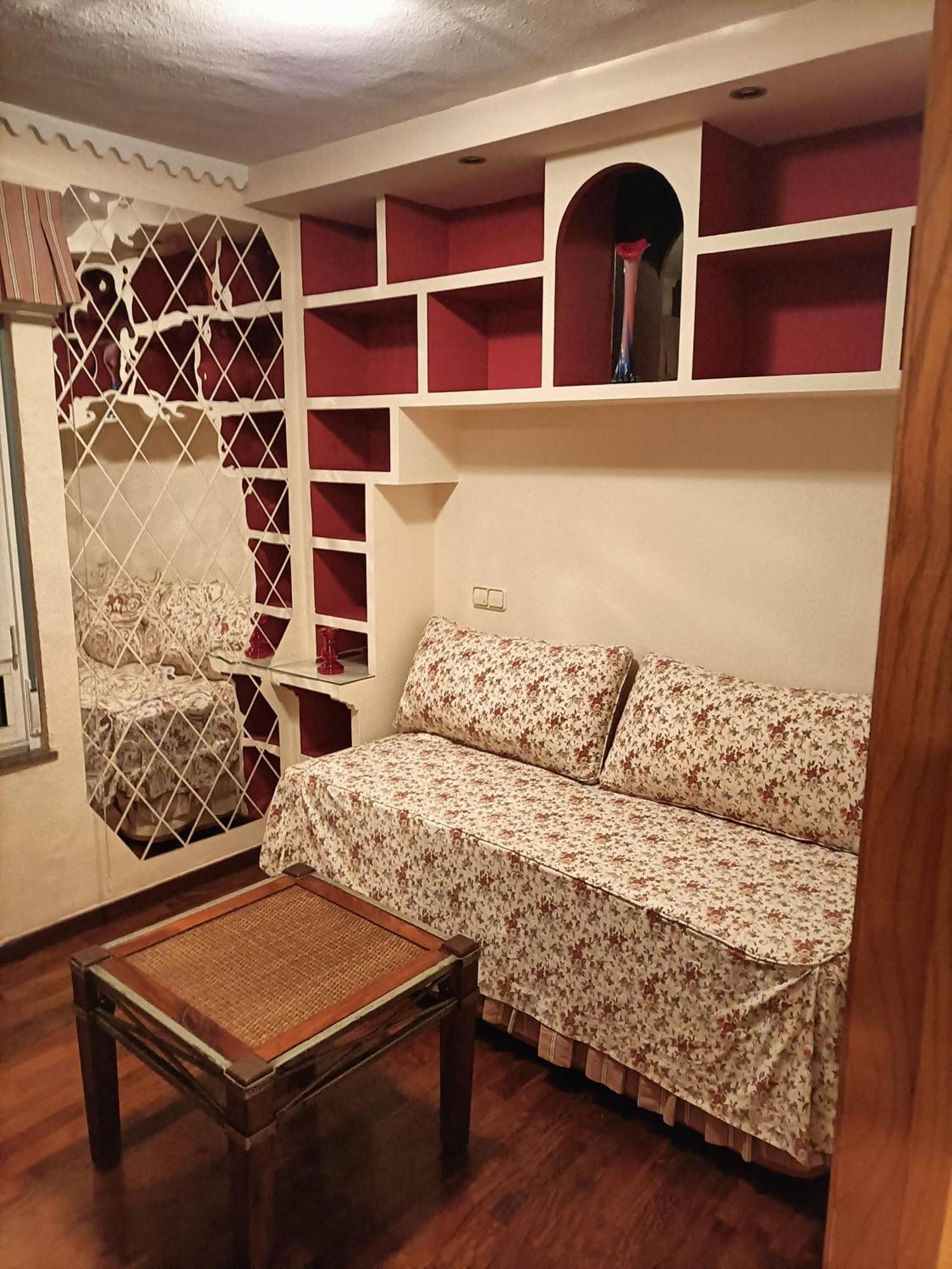 La Lila 5 Apartment Oviedo Ngoại thất bức ảnh