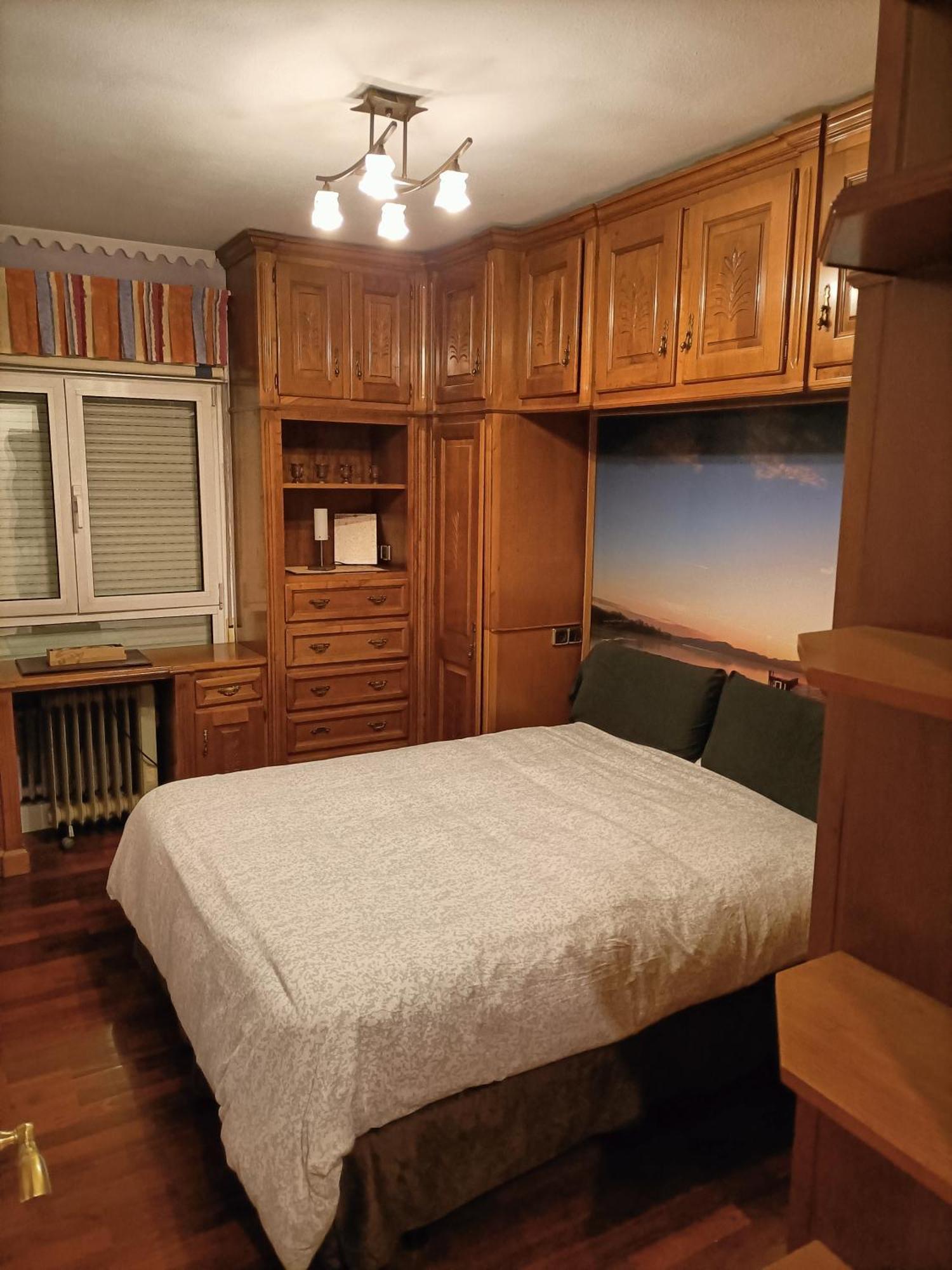 La Lila 5 Apartment Oviedo Ngoại thất bức ảnh